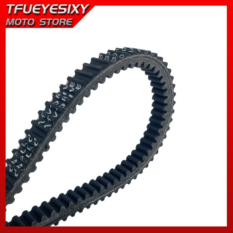 Kevlar Drive Belt 23100-L3A-0002 For SYM Cruisym 300 L8/Joymax Z 300i ABS L9/GTS 300i ABS L6/RV250 RV270 RV/ 1B01L3A01 23100-L3A