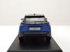 NOREV Peugeot 2008 GT 2024 1/43 Scale Diecast Model Car (Blue) [Parallel Import]