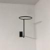 Motorcycle Helmet Holder Hat Organizer Storage Rack Hat Display Rack Helmet Stand Display Holder