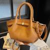 Handheld Small Bag Women's New Casual Commuter Messenger Bag