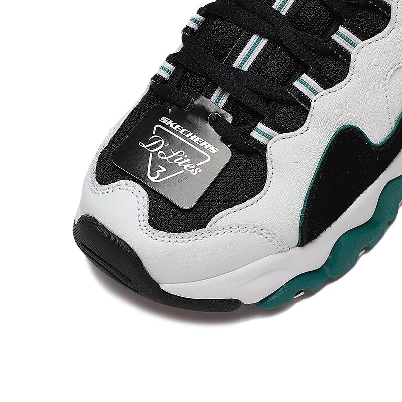 Skechers Женская повседневная обувь на четыре сезона 12955-WGRN