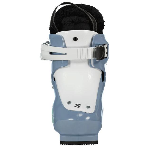 SALOMON T1 юниорские горнолыжные ботинки