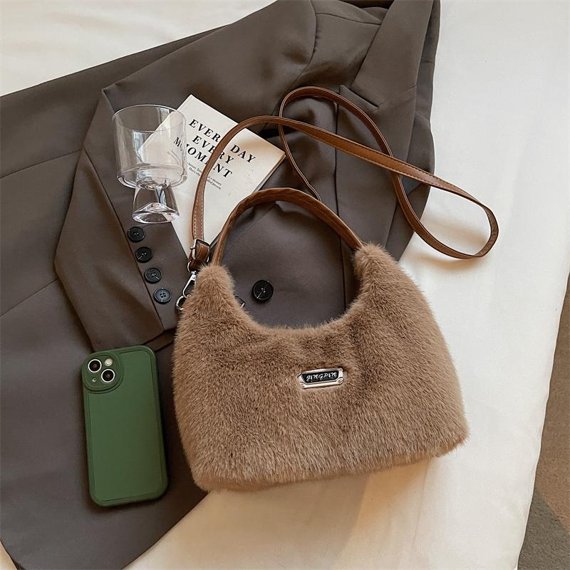 Женская сумка через плечо Сумка через плечо большой вместимости