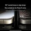 Ugreen Безпылевой защитный экран из стекла Corning для iPhone 15 Pro Max