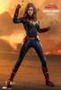 Scale Figure Captain Marvel Bonus [Movie Masterpiece] "Captain Marvel" 1/6 [with Accessories]