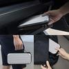 Чехол-сумка для Nintendo Switch OLED, жесткий чехол для переноски, сумка для хранения, вмещает 10 игровых карт, большая вместимость, пылезащитный, грязеотталкивающий, ударопрочный, полный