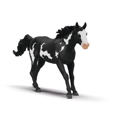 Schleich Horse Club Пинто 14900 (мужчина)