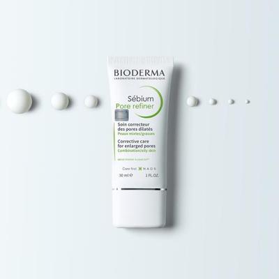 Себиевый очиститель пор