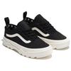 Vans Кеды унисекс Old Skool, низкие, холщовые, черные VN0A4BVMBMA1