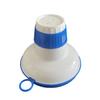 Swimming Pool Floating Chlorine Dispenser Water Disinfections Purifier Automatic Applicator Sterilizer Pool Cleaner