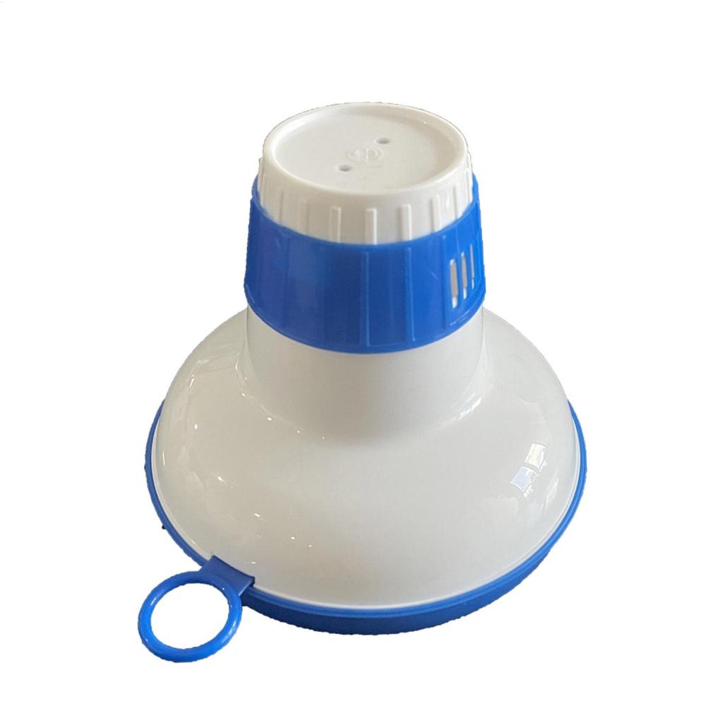 Swimming Pool Floating Chlorine Dispenser Water Disinfections Purifier Automatic Applicator Sterilizer Pool Cleaner