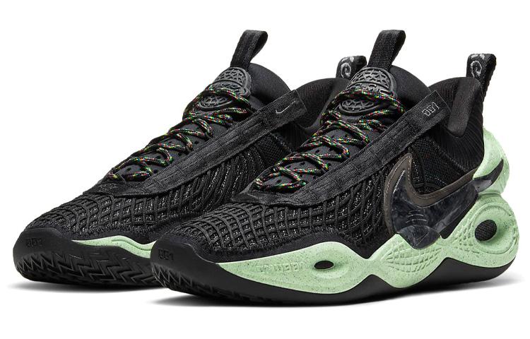 Nike Космическое Единство 'Зеленое Сияние' DA6725-001