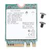 For AX210NGW Wireless Card Wireless 6E Bluetooth 5.3 Network Card Tri Band Wireless Module for