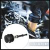 Крышка корпуса масляного фильтра A6511800138 Замена для Mercedes Benz OM651 Vito Sprinter W166 W204 W212 C207 R172 6511800138 651 180 01 38 Прочный