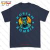 Корейский Зомби 1 Чан Сон Чжун Футболка Tee QS9D