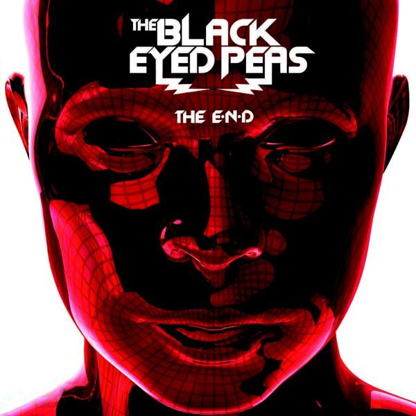 CD BLACK EYED PEAS E N D Energy Never Dies Dlx 0602527079691 Interscope Reco 2009 Европа Рэп Хип-ХопR&B Б/у