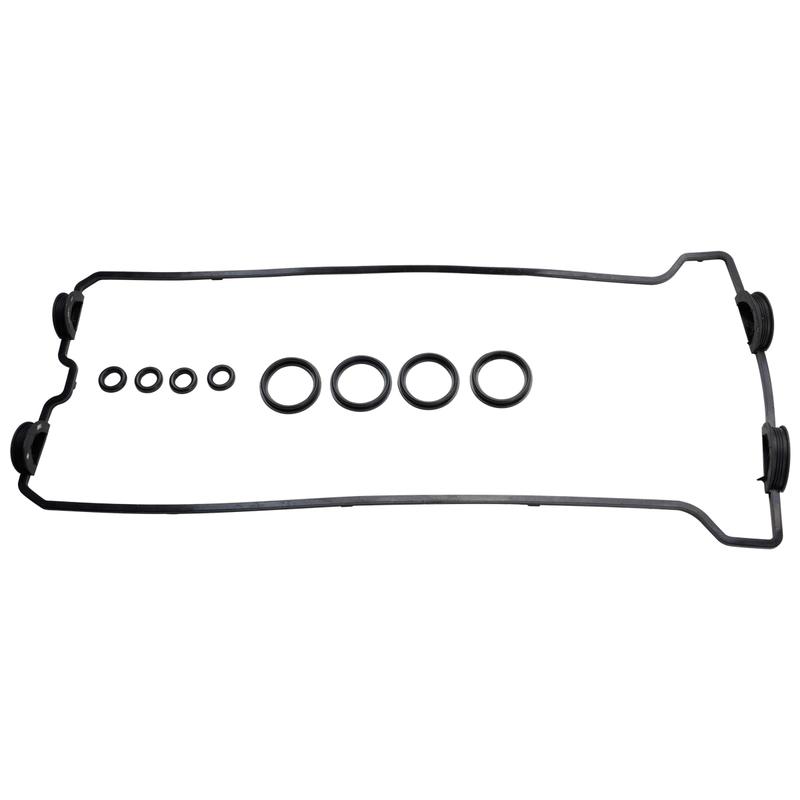 Motorcycle Cylinder Head Cover Gasket For Suzuki GSXR1000 01-16 GSXR600 01-03 GSXR750 00-05 GSXS1000 17-25 GSXS750 15-23