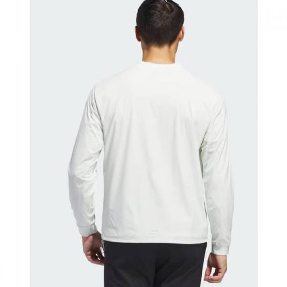 AdidaS Golf Men S Ultimate365 SweatShirt Iq2931