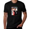 Reservoir Dogs Poster Tshirt Festive Simple Tshirt