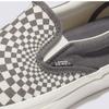 Vans Mte Slip On Issue 98 Шахматная доска Pewter Vn000cwagx81