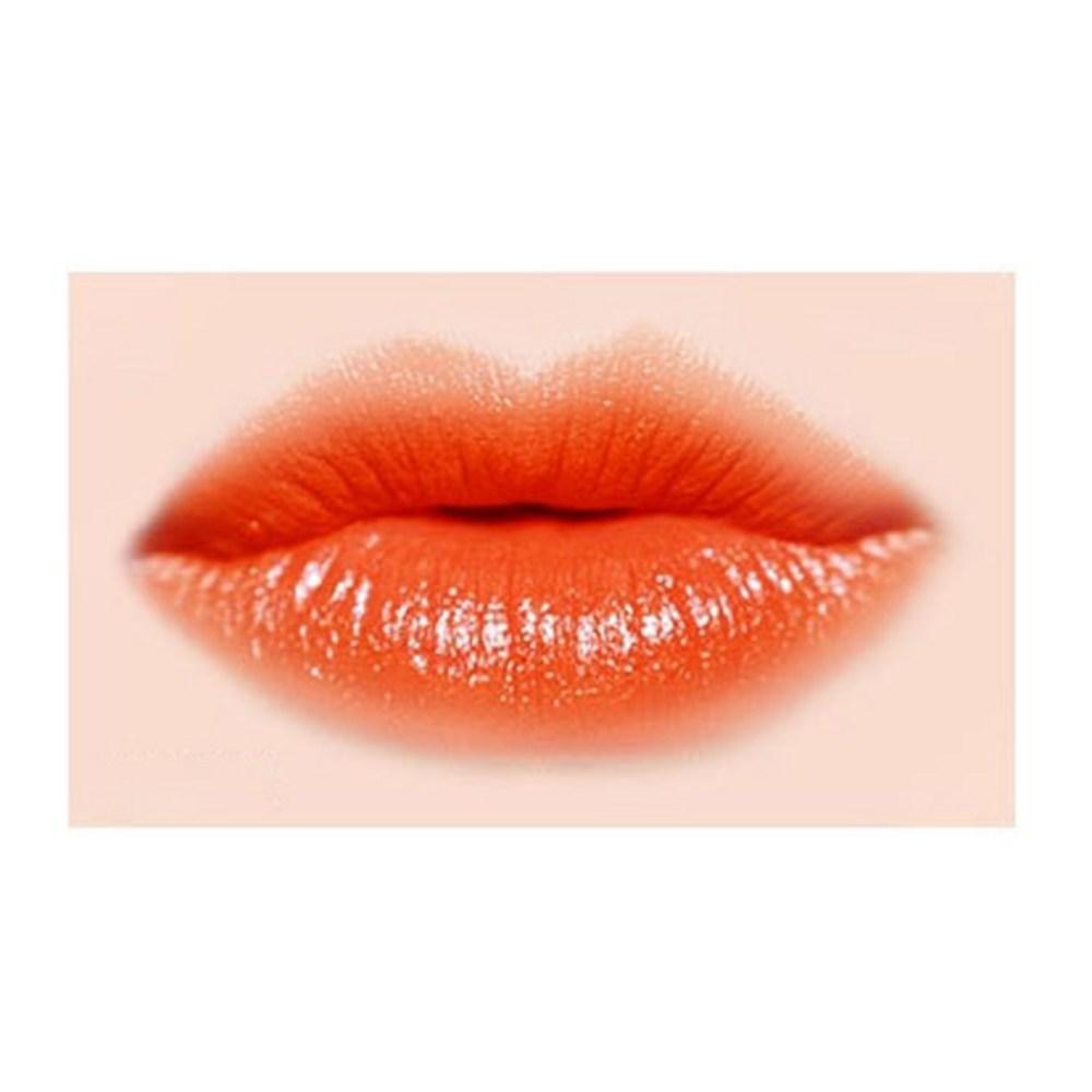 L'Ocean Tint Stick 3,7 г, Seoul Orange, 1 шт.