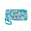 Portefeuille Essentiel - Disney Lilo et Stitch Aloha - Bleu - Taille Unique