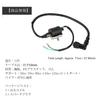 Катушка зажигания IG Coil 12V Катушка зажигания Cub 50 70