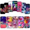 Чехол для телефона T-Trolls B-Band T-Together для Samsung Galaxy A11 A12 A13 A15 A52S A53 A55 A56 A70 A71 A72 A73 F06 F16 F56 A32 A33