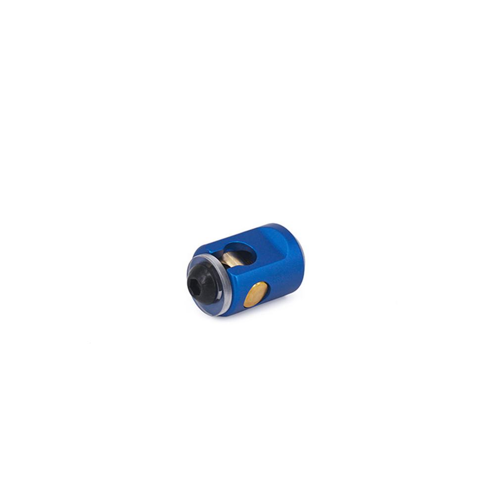Quick Disconnect Archery Bow Stabilizer Adapter Balance Bar Shock Absorber Connector