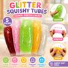 Simulation Toothpaste Fidget Toys Random Color Squeeze Toys Creative Squishy Toys  Office Leisure