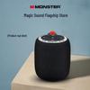 Портативная Bluetooth-колонка Monster S110, штекер CN (адаптер в комплекте)