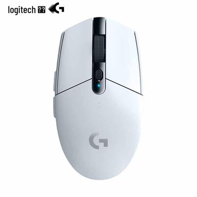 Logitech Беспроводная игровая мышь G304 LIGHTSPEED