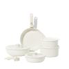 Wutuo Maifan Stone Cookware Set with Detachable Handle, 20-Piece
