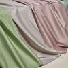 Роскошная простыня из египетского хлопка 1 шт., высококачественные верхние простыни для односпальной, двуспальной, двуспальной кровати размера «king-size», мягкая простыня из льна