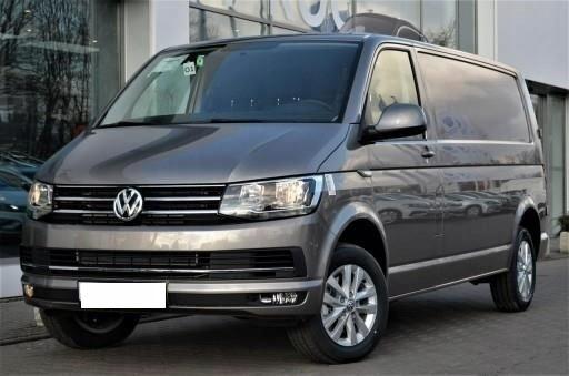 Pokrowce Dedykowane Vw Transporter T5 T6 2003-2022