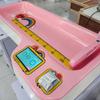 Lejialikang Smart Infant Weight & Height Scale