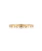 Lloyd Shining Cut 14K Gold Ring Lrs25065G (C Type)