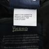 Herno Made in Romania Medium Goose Down jacket 44 green Hoodie Men's Used