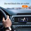 Car Mobile Phone Air Vent Clip Mount Cell Phone Stand GPS Support For Nismo Nissan Qashqai Juke X-Trail Patrol Navara Tiid