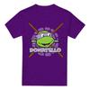 Teenage Mutant Ninja Turtles Mens Since 1984 Donatello T-Shirt