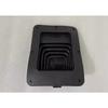 Fits For Suzuki Samurai Gypsy SJ413 -410 4x4+Main Gear Shifter Lever Boot Rubber