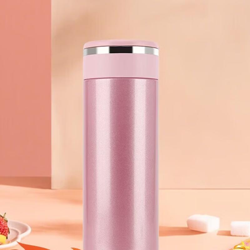 Термокружка Zojirushi из нержавеющей стали с вакуумной изоляцией JZ48
