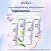 Crest Dual-Color Whitening Toothpaste