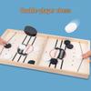 Cross-Border Bouncy Chess: Interactive Double-Player Parent-Child Board Game, As Seen On Douyin