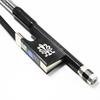 [Best Seller] Carbon Violin Bow with Clear and Wild Sound