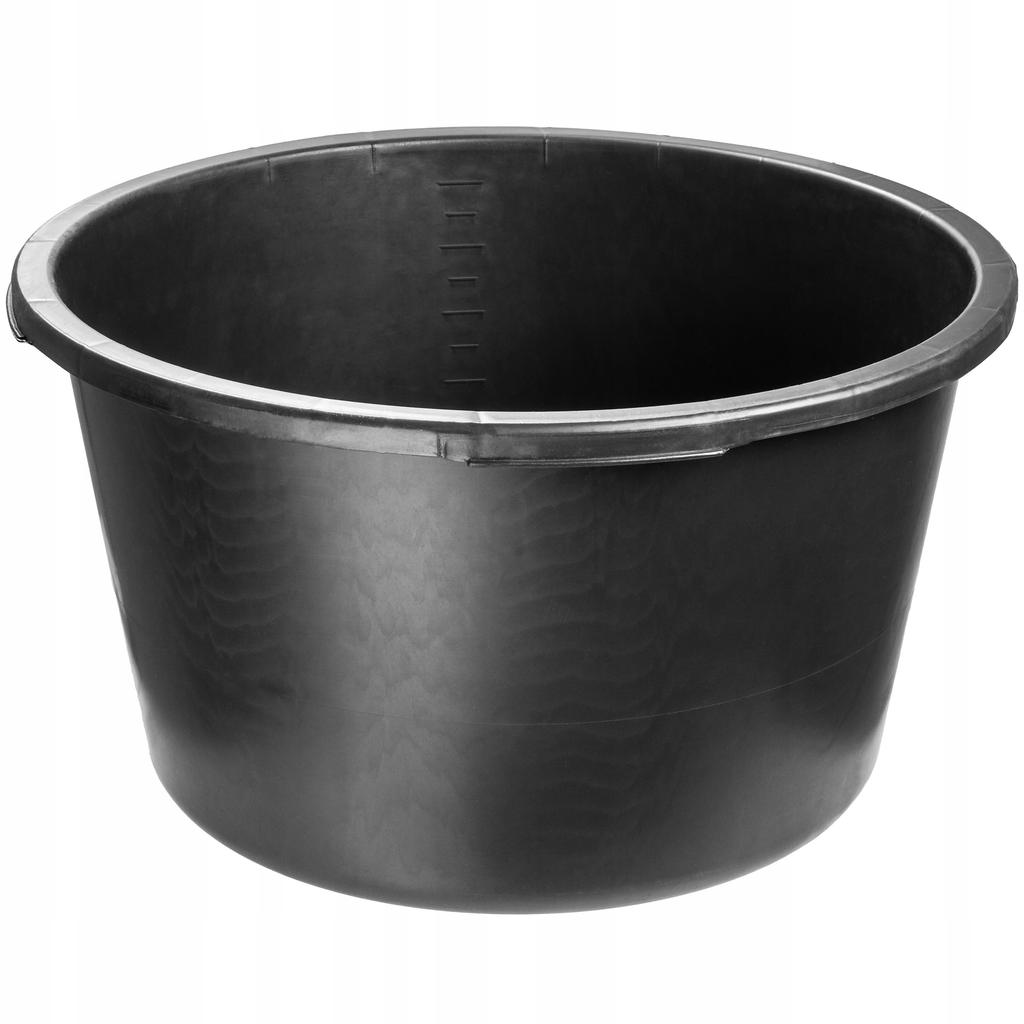 KADAX Контейнер-контейнер Construction Caddy Round Caddy, 65 л