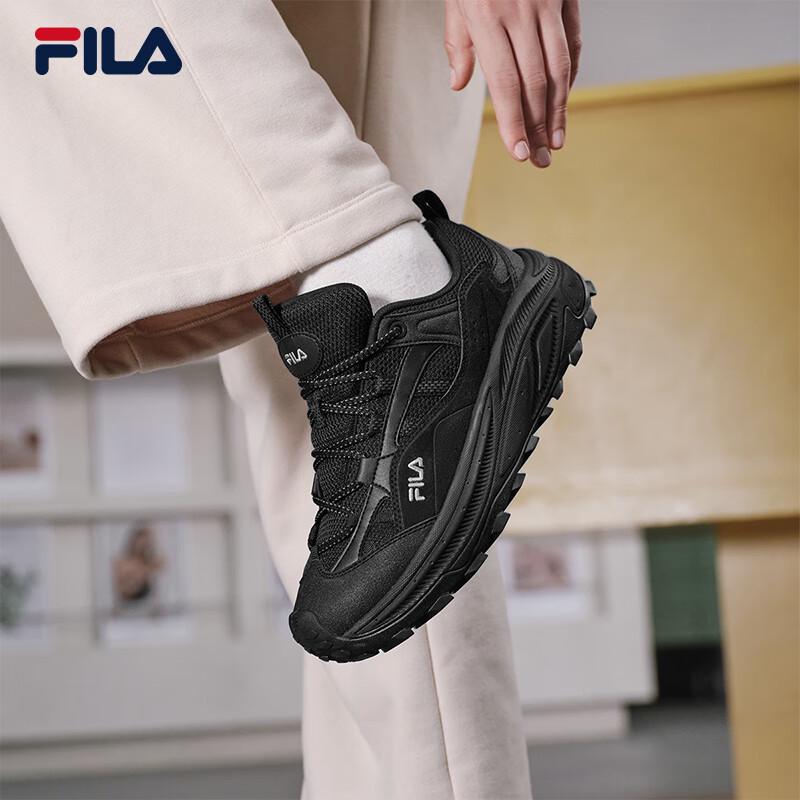 Fila Женские ретро-кеды в повседневном стиле из коллекции Yang Mi 2025