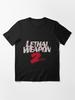 Lethal Weapon Le.thal_Weapon 2 Titles Essential T-Shirt