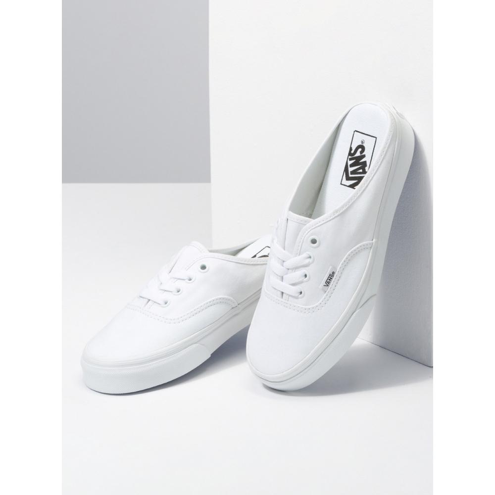 Vans Аутентичный аутентичный мул Vn0a54f7qlz1