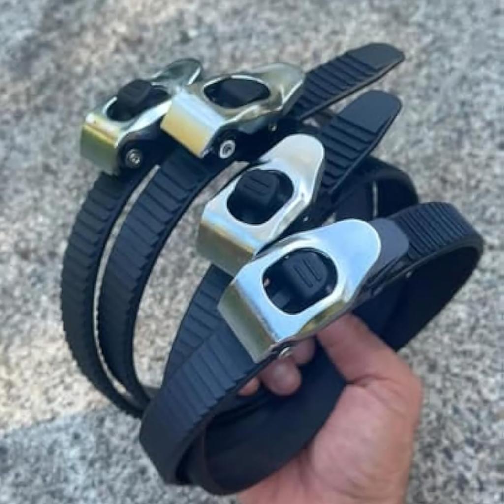 Прочный ремень с замком Grip Lock, многоцелевые ремни с храповым механизмом, регулируемая металлическая пряжка с храповым механизмом и сверхпрочный гибкий ремень